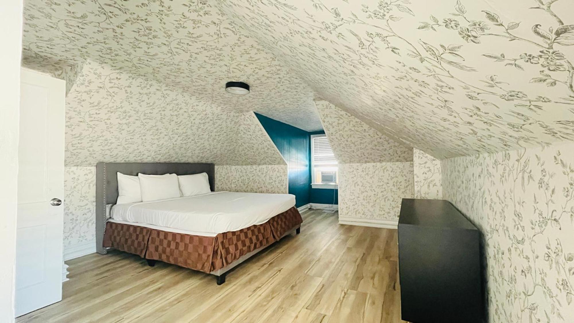 The Vibes Hotel, Trademark Collection By Wyndham 와일드우드 외부 사진