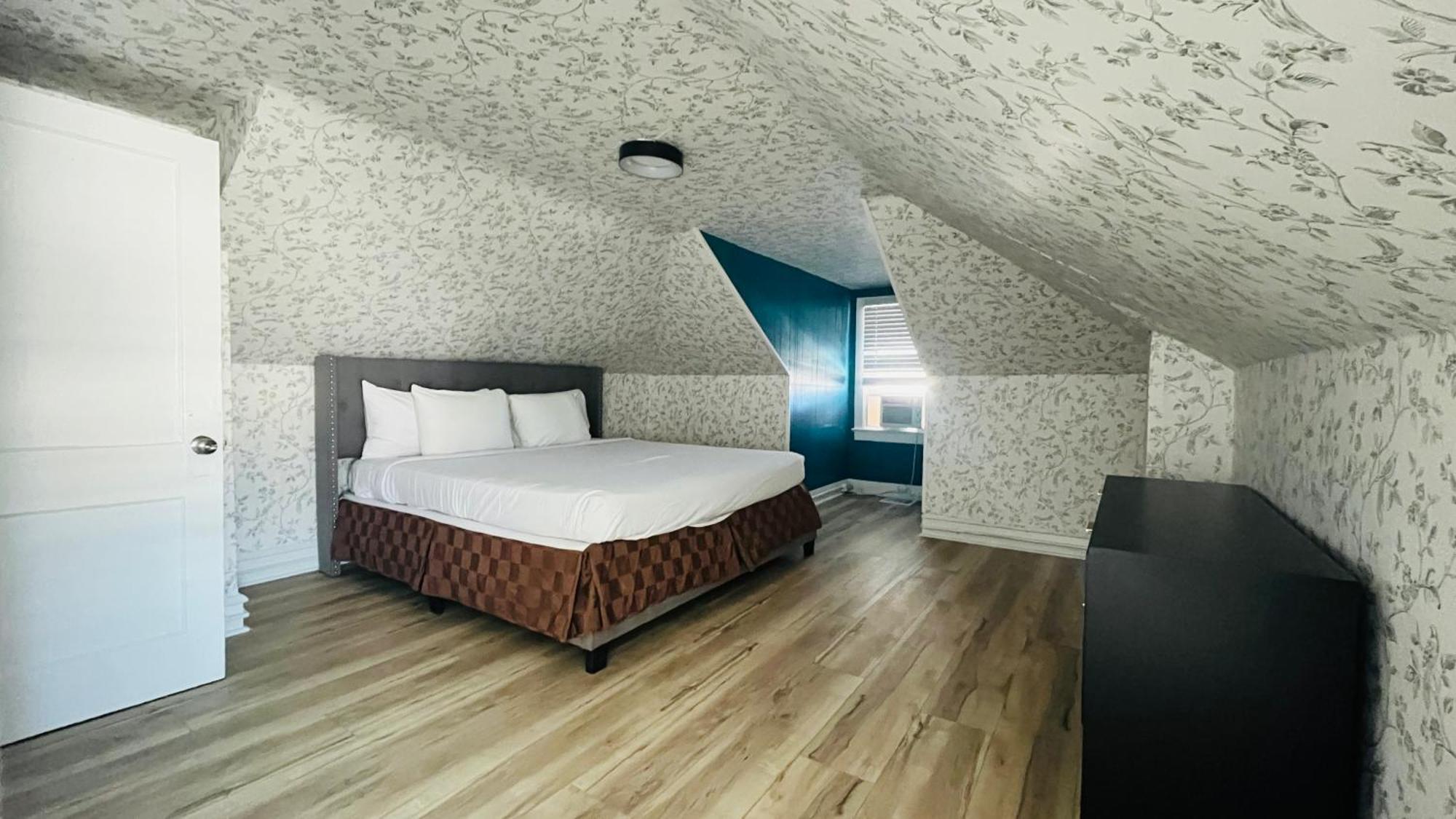 The Vibes Hotel, Trademark Collection By Wyndham 와일드우드 외부 사진